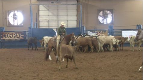 2019 NHSRA Texas State Finals | June 14 | Cutting Round Two | RidePass PRO