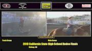 2019 NHSRA California State Finals | June 14 | Performance Four | RidePass PRO