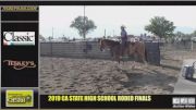 2019 NHSRA California State Finals | June 15 | Cutting Championship | RidePass PRO