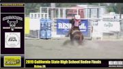2019 NHSRA California State Finals | June 15 | Reined Cow Horse Championship | RidePass PRO