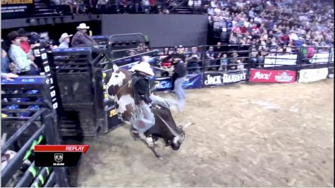 2019 PBR Australia-Cairns Invitational: RidePass PRO