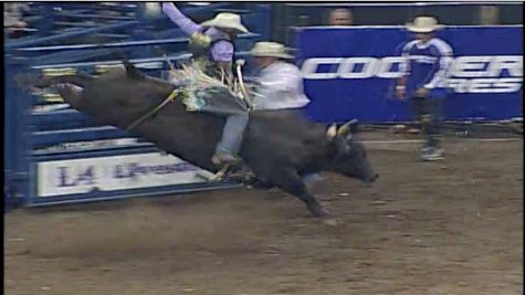 PBR | Chad Berger Champions Challenge | Day 1 | RidePass PRO