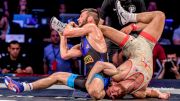 FRL 448: Recapping Matteo Pellicone & How It Impacts Olympic Trials