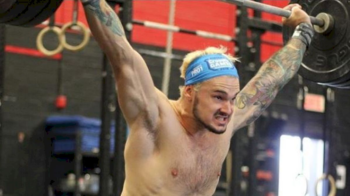 Cedric Lapointe Is On The Hunt For Redemption At French Throwdown
