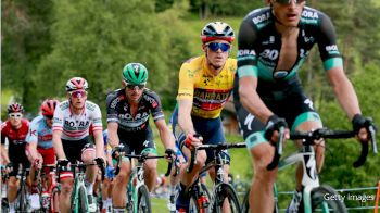 2019 Tour de Suisse Stage 2