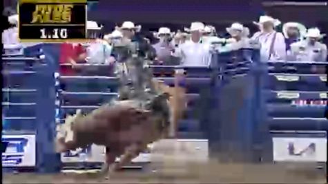 PBR | Chad Berger Champions Challenge | Day 2 |RidePass PRO