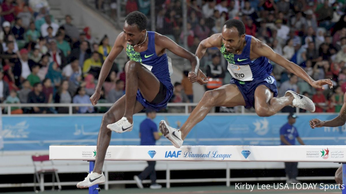 Rabat Takeaways: Ethiopia Beginning To Make Noise In Steeple