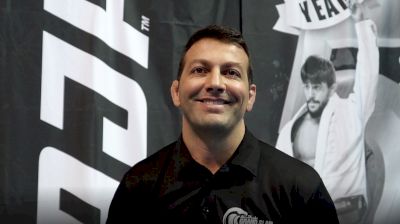 AJP Tour Technical Director on Global Grappling Culture and Growth