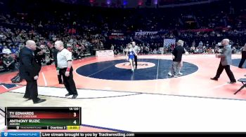 Replay: Mat 1 - 2023 IHSA State Champs - ARCHIVE | Feb 18 @ 6 PM