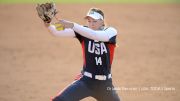 USA Softball Wins 9th Pan American Games Gold Medal