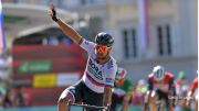Sagan Takes Stage 3 And Overall Lead At Tour de Suisse