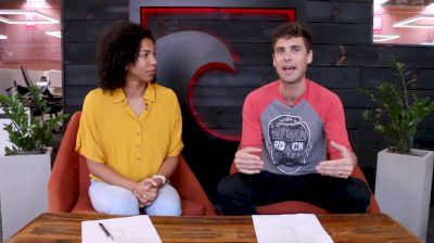 Monday Review: Coleman Takes Back The 100