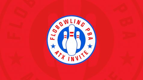 2019 FloBowling PBA ATX Invite