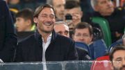 From Totti & Roma To Sarri & Juventus, Serie A's Top 6 Are In Chaos