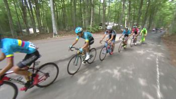 2019 Giro d'Italia Under-23 Stage 4