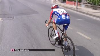 Giro d'Italia Under-23 Stage 2
