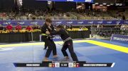 Maddex Esias Springstead vs Josiah Sanchez 2026 Pan Kids Jiu-Jitsu IBJJF Championship