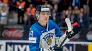 2019 NHL Draft Preview: Who Is Kaapo Kakko?