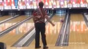 Shocking Finish: Regional Title Decided By Two Gutter Balls