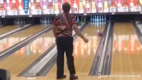 Shocking Finish: Regional Title Decided By Two Gutter Balls