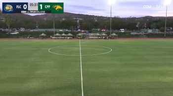 Replay: Fort Lewis vs Cal Poly Pomona | Sep 18 @ 6 PM