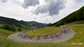 2019 Tour de Suisse Stage 4
