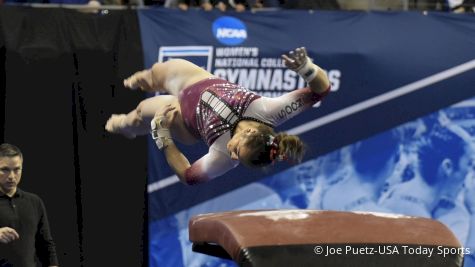 10 Useful Vault Drills