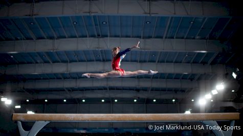 10 Must-Try Beam Drills