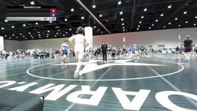 Replay: Mat 8 - 2025 Southern Plains Regional Champs | May 16 @ 6 PM
