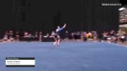 Peyton Shaffer - Women's Group, Premier Gymnastics - 2021 Women's Xcel Region 4 Championships