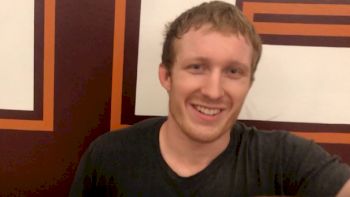 Jared Haught Joins The Virginia Tech Coaching Staff