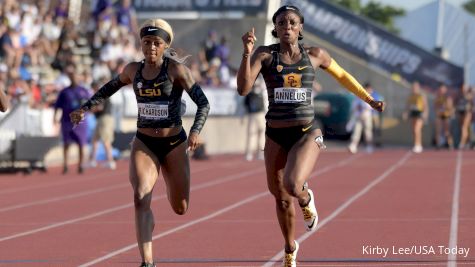 The NCAA Stars Who Could Impact USAs