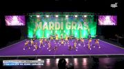 Titan Athletic All Stars - Explosive [2026 L2 Junior - D2 - Small Day 1] 2026 Mardi Gras Grand Nationals