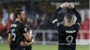 D.C. United Eye U.S. Open Cup Quarterfinals With NYCFC Visit