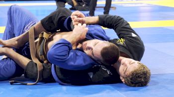 Brown Belt Submissions Highlight