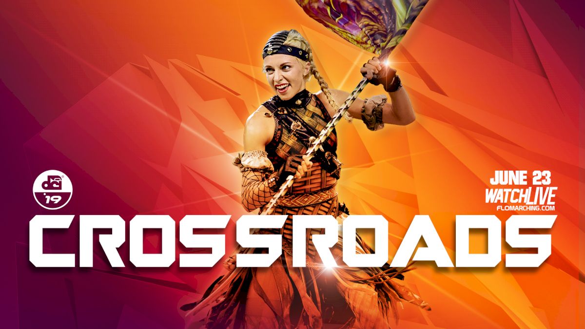 Midwest Corps Coming To Flo This Weekend @ DCI Crossroads