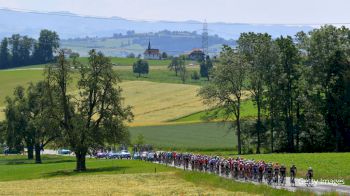 2019 Tour de Suisse Stage 5