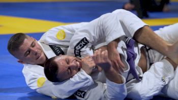 The Best Purple Belt Action from Worlds