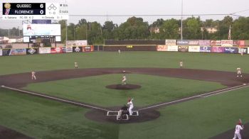 Replay: Home - 2023 Quebec vs Florence | Jul 25 @ 6 PM
