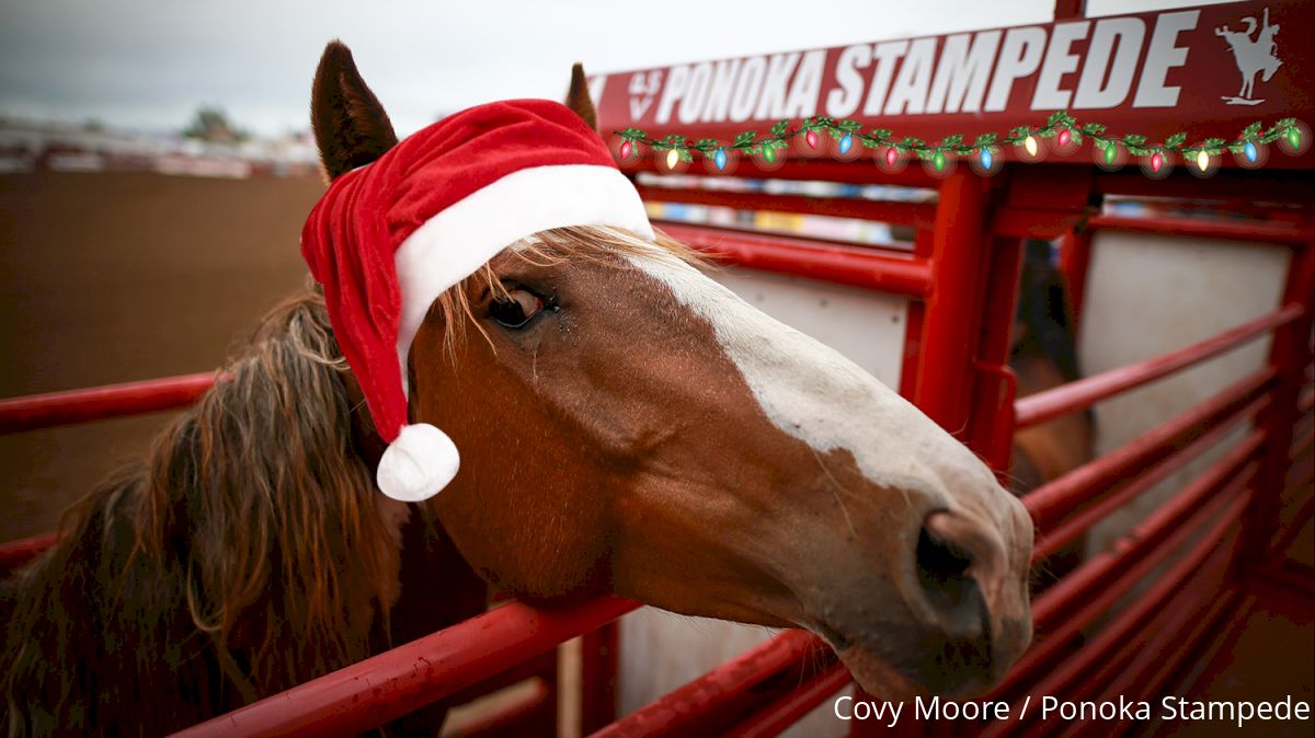 VOTE What Is The Best Rodeo Over Cowboy Christmas? FloRodeo