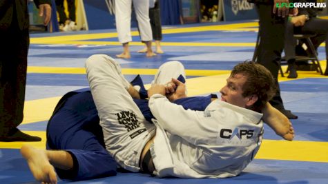 Keenan Cornelius Breaks Down Intricate Lapel Sequences Versus Meregali