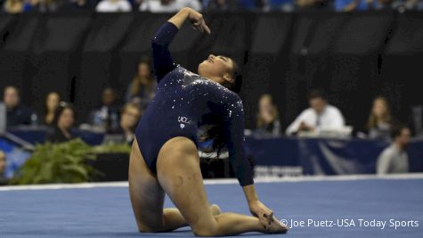 10 Fantastic Floor Drills