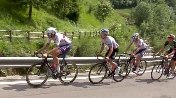 2019 Giro d'Italia Under-23 Stage 5