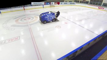 Replay: Home - 2025 So. Express vs Chiefs | Feb 15 @ 4 PM