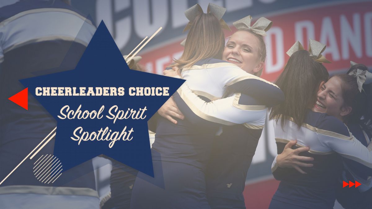 It's Time To Vote For Your Favorite Spirit Squad!