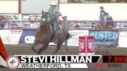 Stevi Hillman Wins The 2018 Ponoka Stampede With This 17.385 Second Run