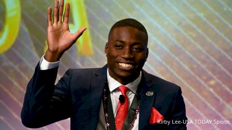 The Unofficial 2019 Track And Field Mock Draft