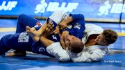 IBJJF Worlds Stats Breakdown: Submissions On The Rise Over Last Four Years