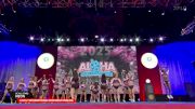 OC All Stars - Neon [2025 L7 International Open Non Tumbling Finals] 2025 The Cheerleading Worlds