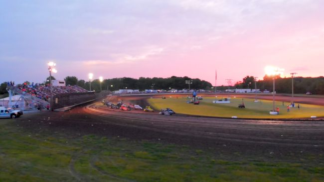 Port City Raceway